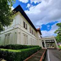 Chiang Mai Cultural Centre

