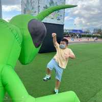 《SummerFest中環夏誌》
