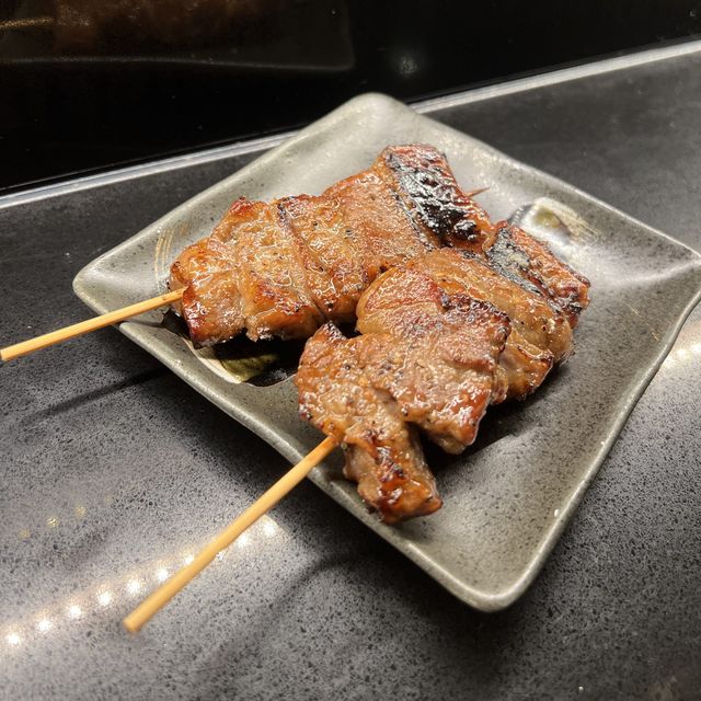 滋味格調居酒屋