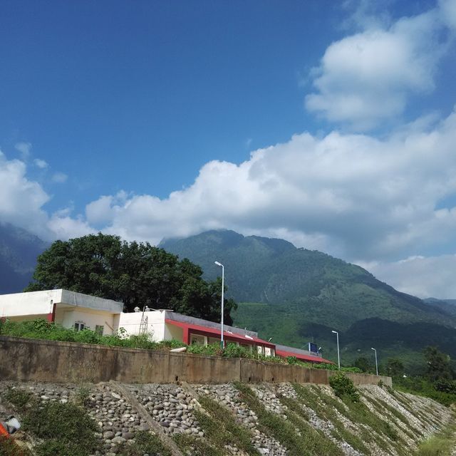vashno Devi mandir in Jammu 