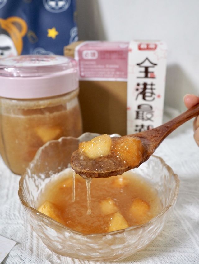 啖啖燕窩 即食燉品專門店 