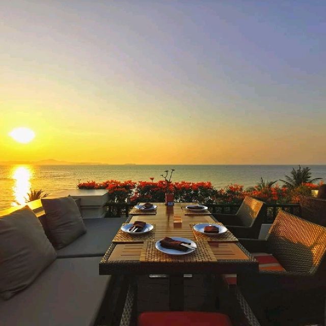 Intercontinental Pattaya Resort