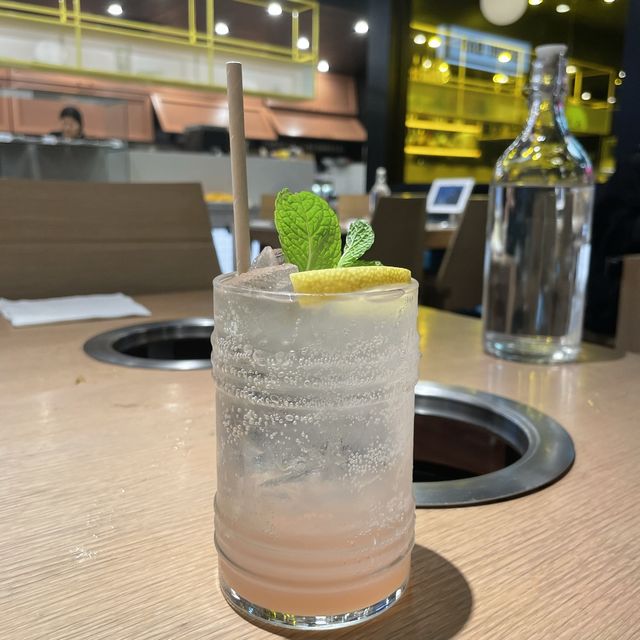 브리즈번 뷔페 맛집 추천 샤브하우스, Shabuhouse