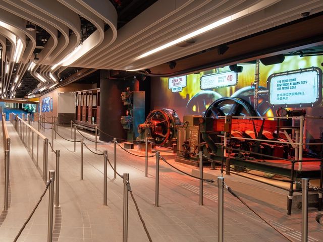 第六代山頂纜車 8月27日登場