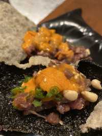 銅鑼灣：韓式居酒屋