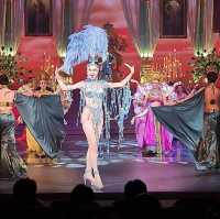 Tiffany show pattaya 