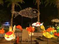 Full Moon+Lanterns = Time to Celebrate Mid Autumn Festival