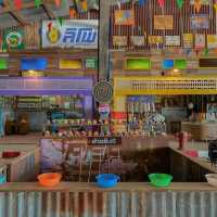 ☕โกดัง9คาเฟ่☕ warehouse no.9☕