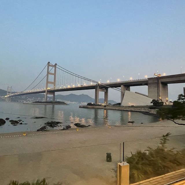 挪亞方舟 之旅