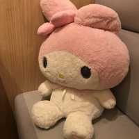 【池袋】かわいい🎀サンリオカフェ