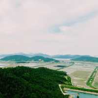섬트레킹