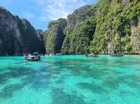 ความสวยงามของท้องทะเลไทย