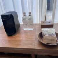 【東京】無印良品のホテル？！MUJI HOTEL GINZA