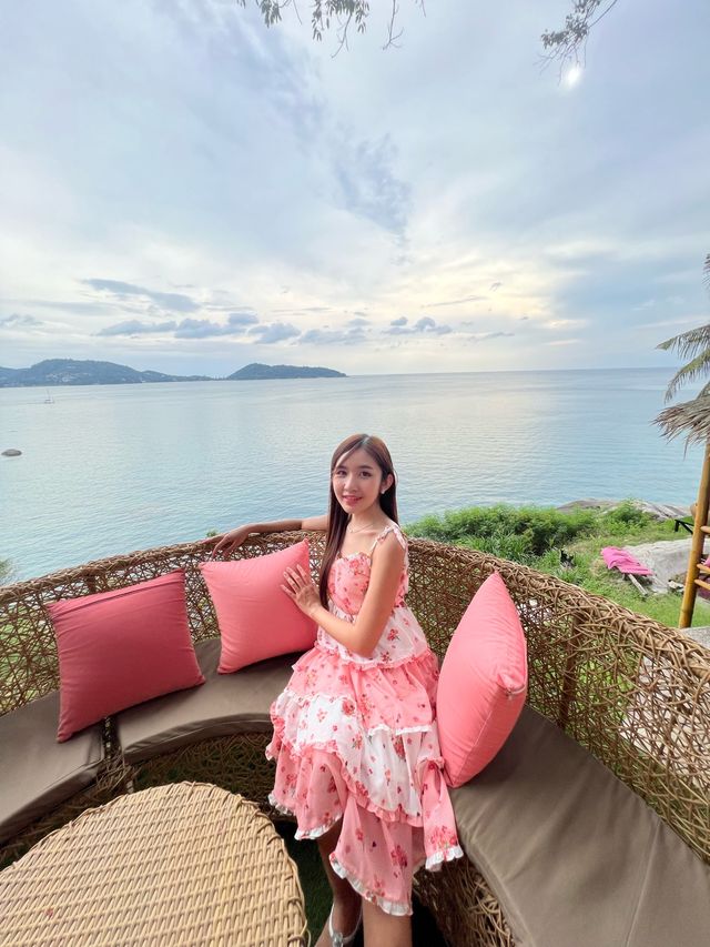 Good vibes @ Phuket