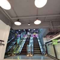 松本清第四分店港島旗艦店