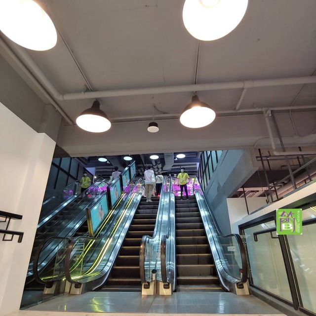松本清第四分店港島旗艦店
