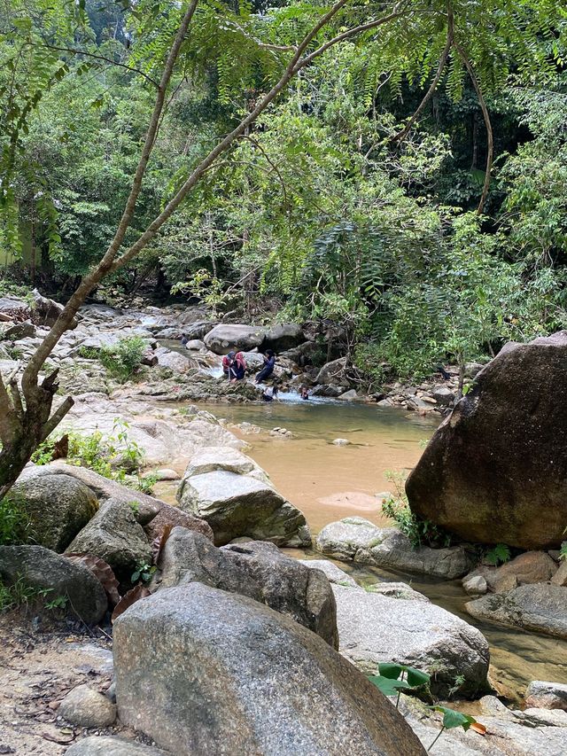 Lata Mengaji Pasir Puteh, Kelantan