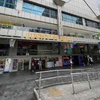 Lucky Plaza