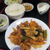 『福岡市』中華食べるなら😆ここ!「中華食堂🐼劉」