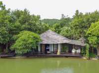 The Sense Resort Kanchanaburi 