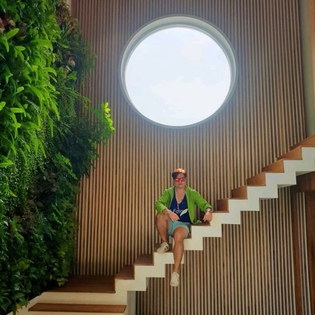 ____🌳____Bu-co-lic (บุคลิก)____🌳____ 