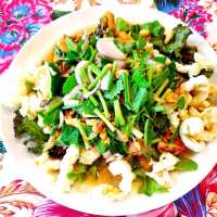 208 Buri Pran Organic Food Farm & Cafe'