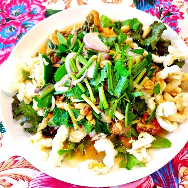 208 Buri Pran Organic Food Farm & Cafe'