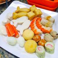 บุฟเฟ่ต์หม่าล่าสุดคุ้ม