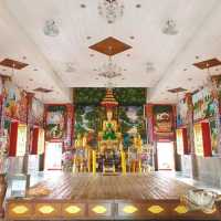 วัดเพลง จังหวัดนนทบุรี