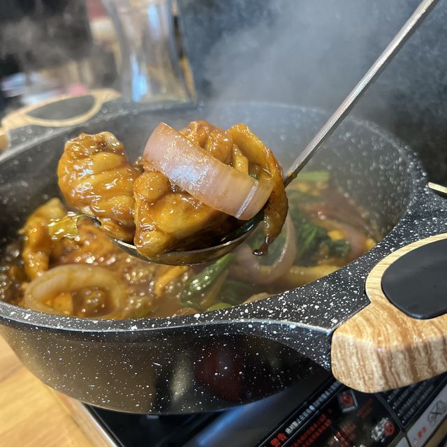 必點串燒