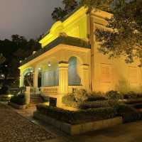 Taipa Houses Museum Macau