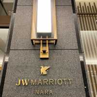 JWマリオット奈良