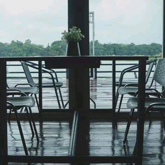 _🛬_Relax Raft กาญจนบุรี_🚤_ 