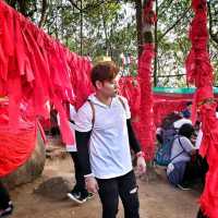 นับถอยหลัง ได้เวลาไป เขาคิชฌกูฏ