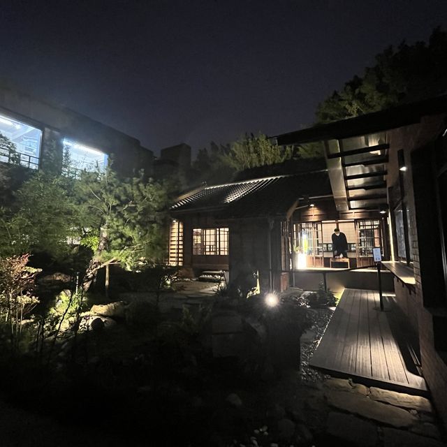 분위기 좋은 산책길 