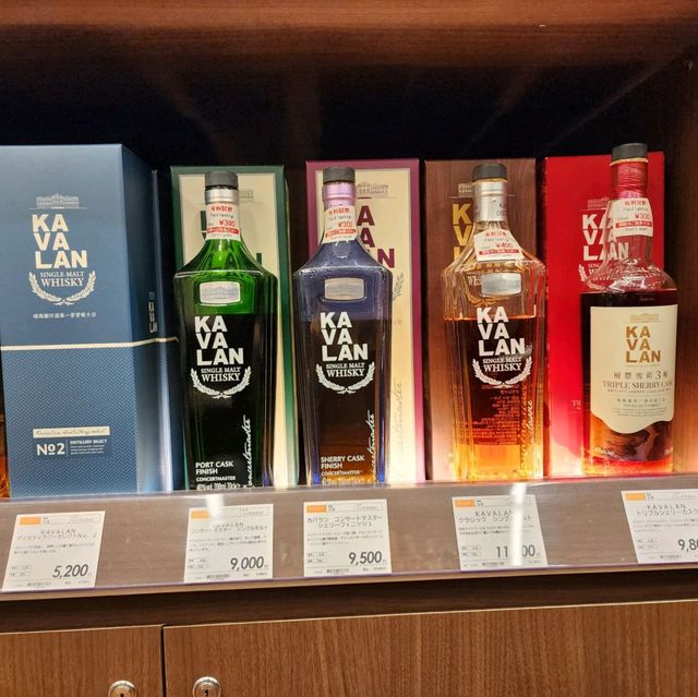 위스키를 사랑하는 사람이면 싼 일본으로 와보자