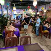 LINDA Restaurant 