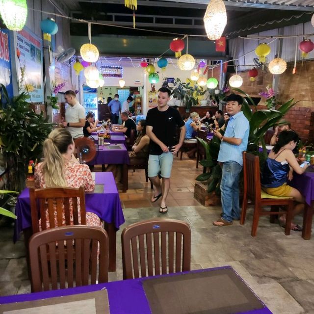 LINDA Restaurant 