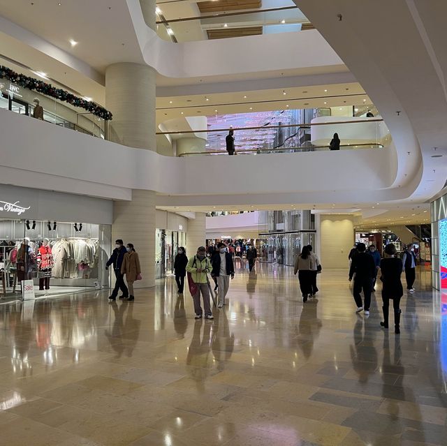 Pacific Place