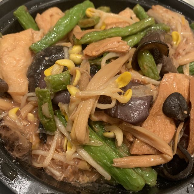 不是八月的八月花🙃又一城