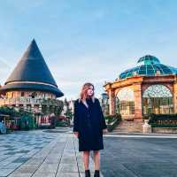 บานาฮิลล์ เมืองดานัง ประเทศเวียดนาม