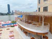 My Castle Beach คาเฟ่สไตล์บาหลี ใกล้กรุงเทพ 