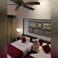 會安精品水療酒店Little Hoi An . A Boutique Hotel & Spa