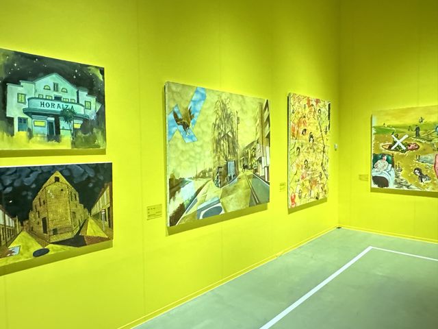【兵庫】横尾忠則の美術館