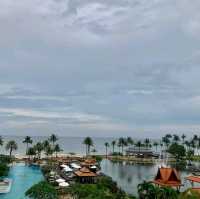 โรงแรมดุสิตธานีหัวหิน 