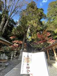 【福岡】九州のお伊勢さん