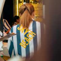 The Standard Hotels แห่งแรกในเอเชียอยู่ที่กรุงเทพ