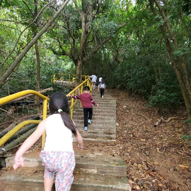 吉澳小島 返樸歸真 遠離繁囂 吉澳小島 返樸歸真 遠離繁囂
