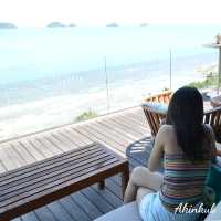 นอนชิวที่พักสวยที่สุด คอนราด เกาะสมุย