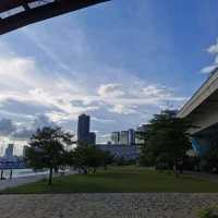 官塘海濱公園+長廊